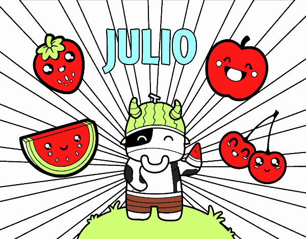 Julio