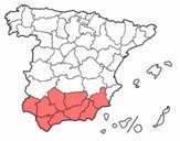 Las provincias de España