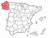 Las provincias de España