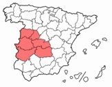 Las provincias de España