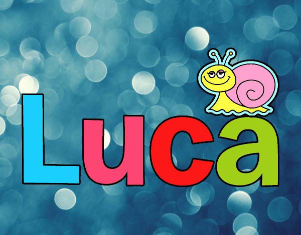 Luca