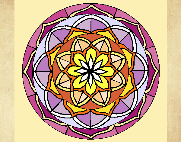 Mandala 6