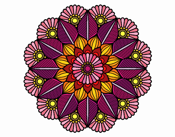 Mandala 1