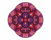 Mandala Maya