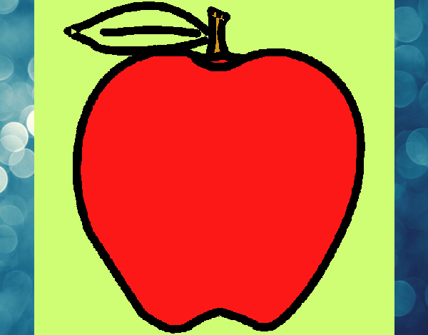 manzana