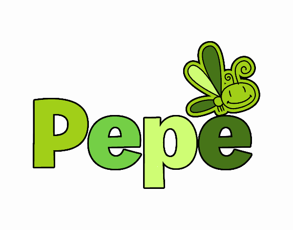 Pepe