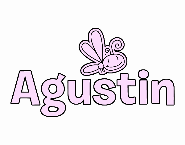 Agustin