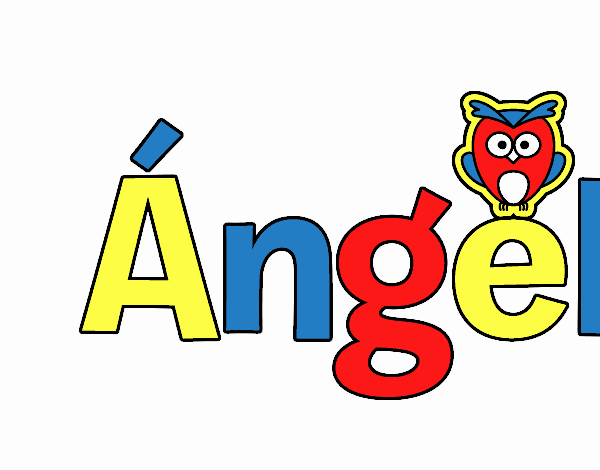 Ángel