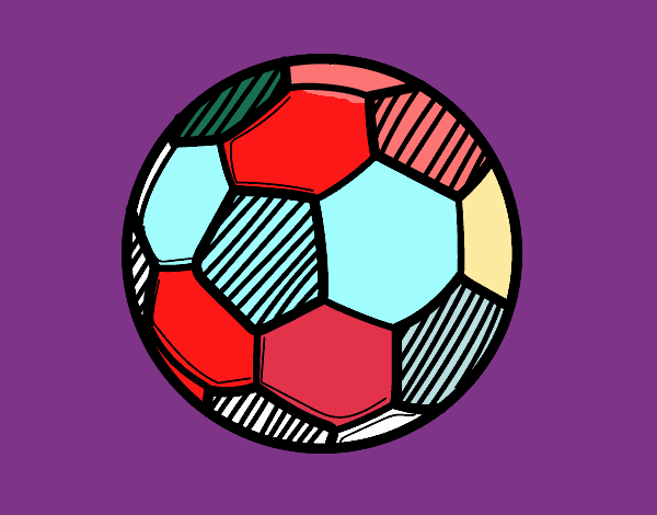 Balón de fútbol