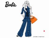 Barbie juvenil