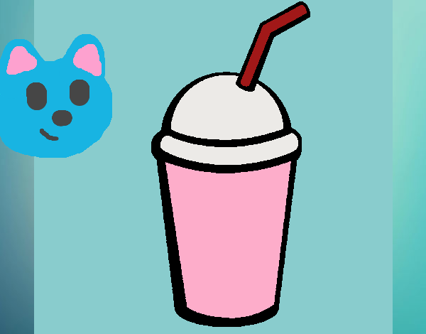 Batido de Gato