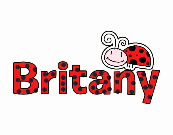 Britany