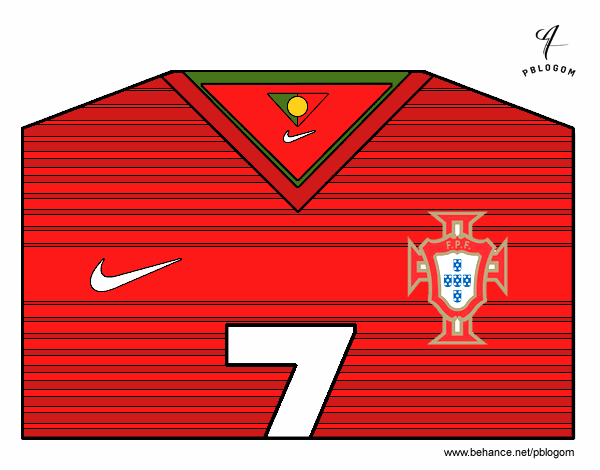 portugal 2014 cr7