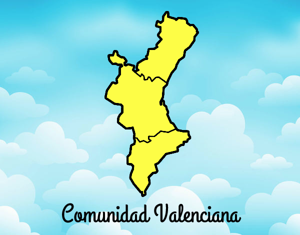 Comunidad Valenciana