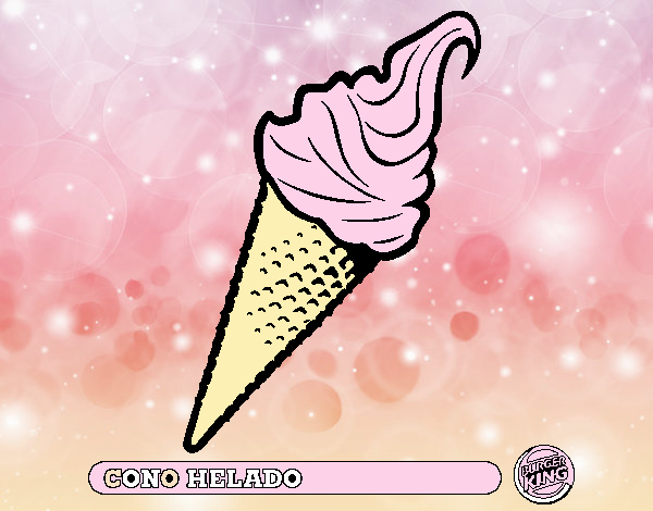 Cono helado