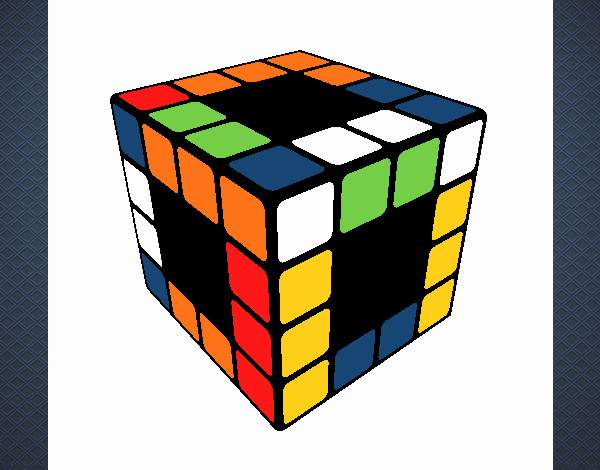 Cubo de Rubik