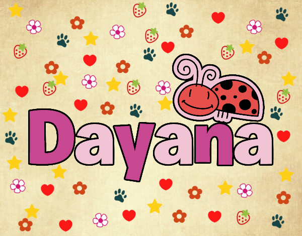 Dayana