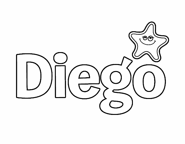 Diego