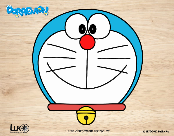 Doraemon, el gato cósmico