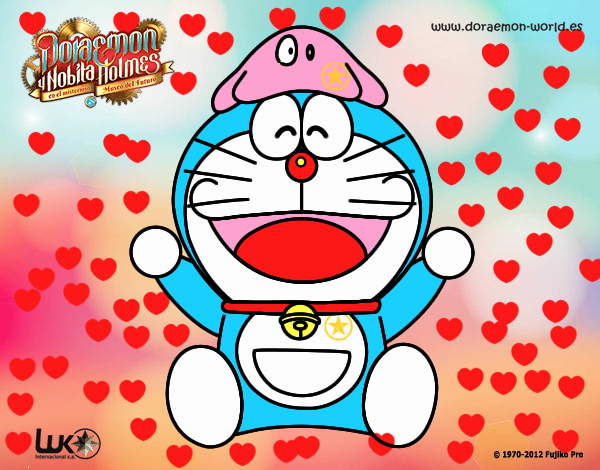 doraemon