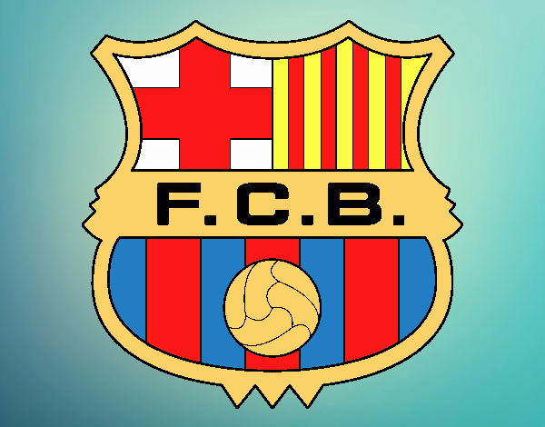 Escudo del F.C. Barcelona