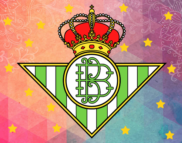 Escudo del Real Betis Balompié