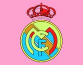 Escudo del Real Madrid C.F.