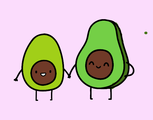 Aguacatitos