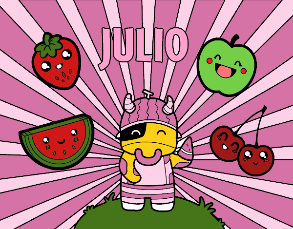 Julio