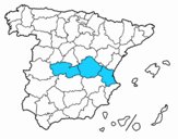 Las provincias de España