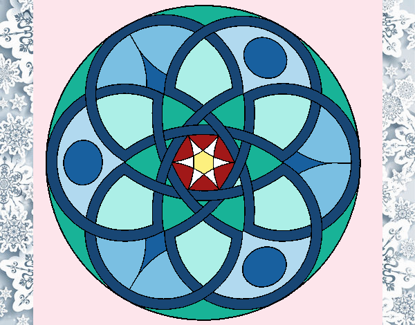 Mandala 11