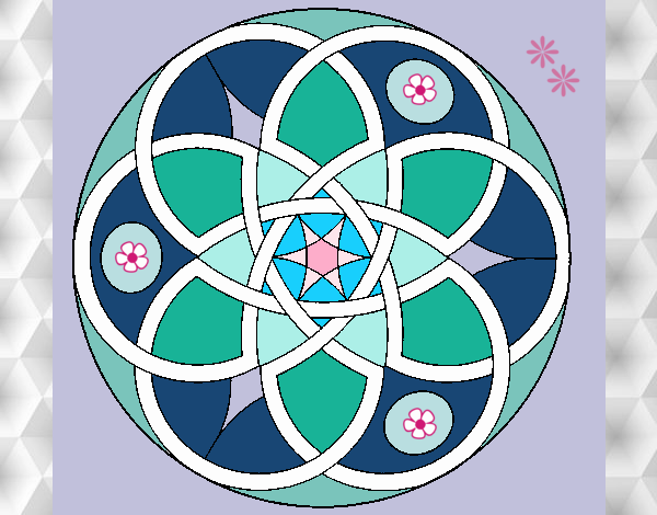 Mandala 11