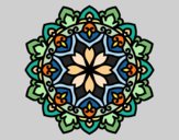 Mandala celta