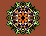 Mandala celta