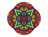 Mandala Maya