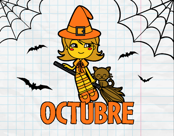 Octubre