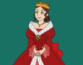 Princesa medieval