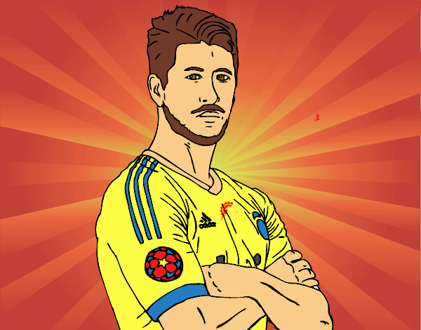 Sergio Ramos