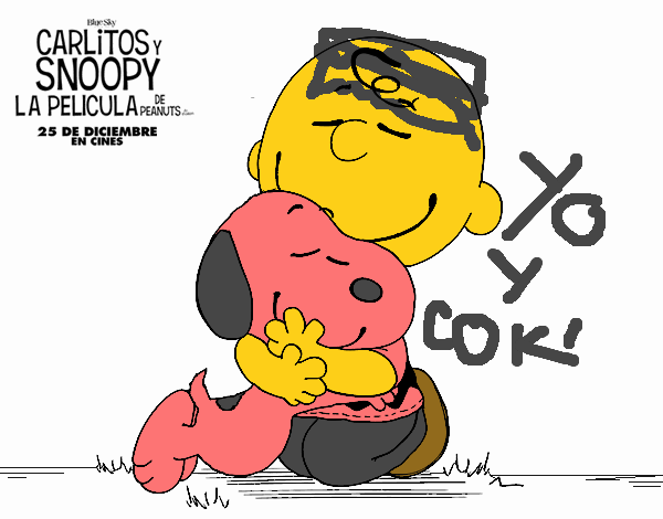 yo y cooki