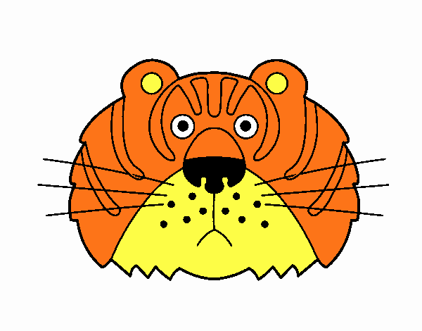 Tigre III