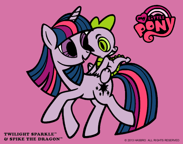 Twilight Sparkle