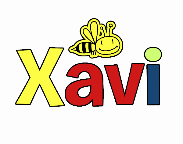 Xavi