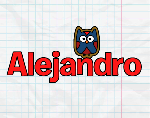 Alejandro