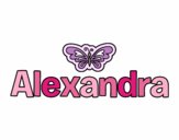 Alexandra