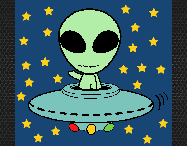 Alienígena