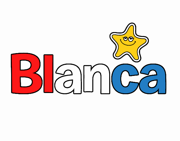 Blanca