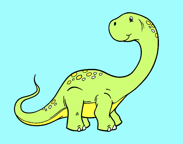 Brachiosaurus