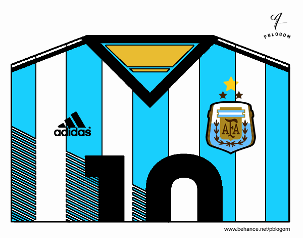 argentina campeon 2022