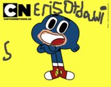 Darwin de Gumball