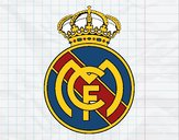 Escudo del Real Madrid C.F.